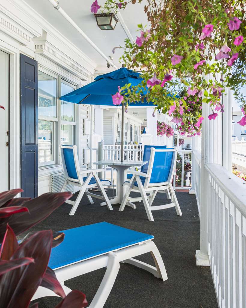 Danfords Hotel and Marina - photo 8