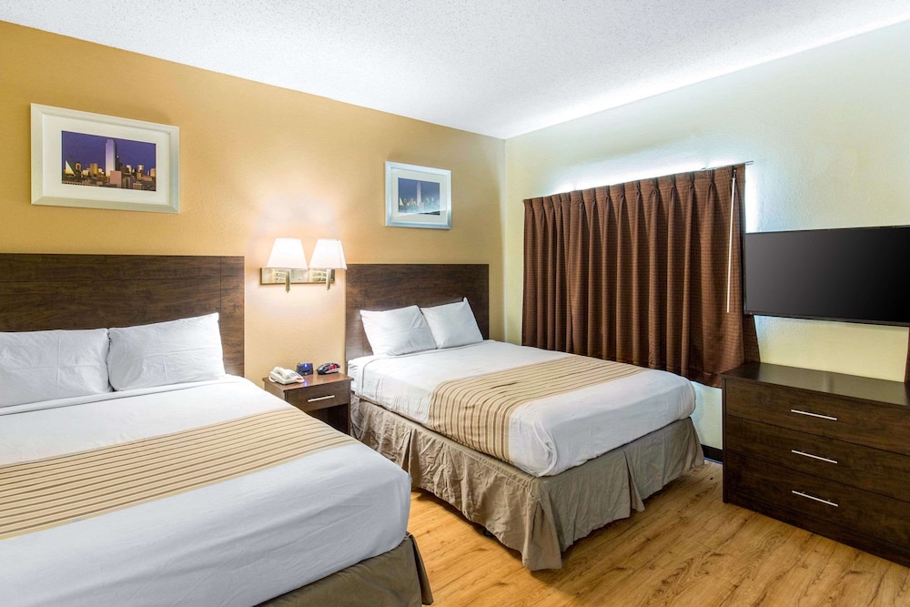 Hawthorn Extended Stay by Wyndham Lewisville - photo 11