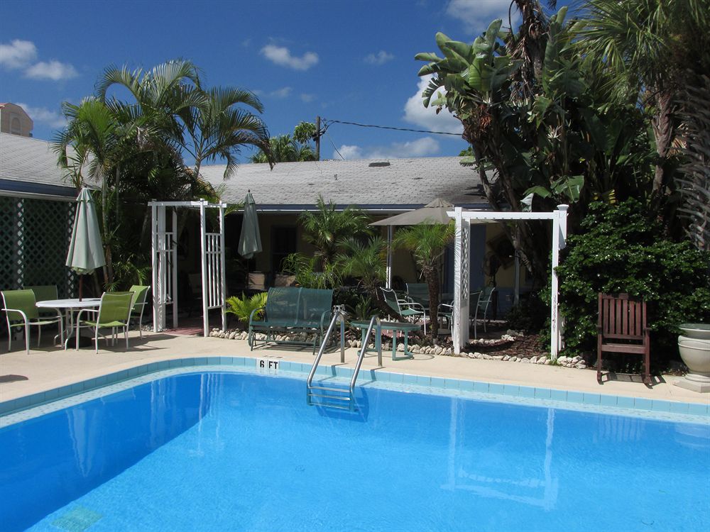 Amber Tides Motel - photo 39