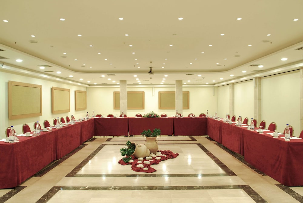 כנסים ואירועים