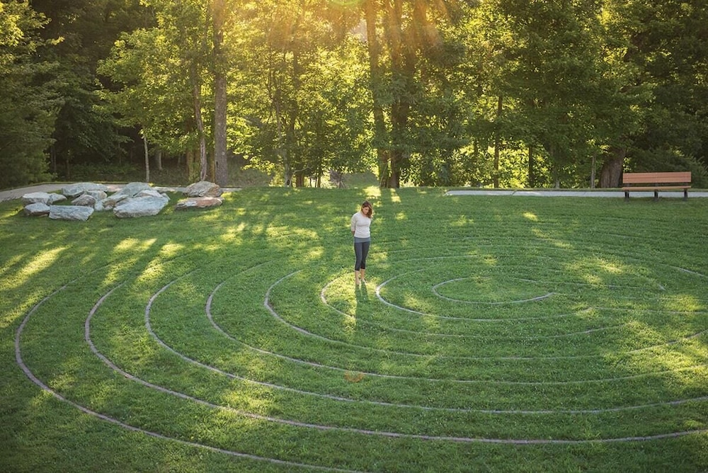 Art of Living Retreat Center - photo 19