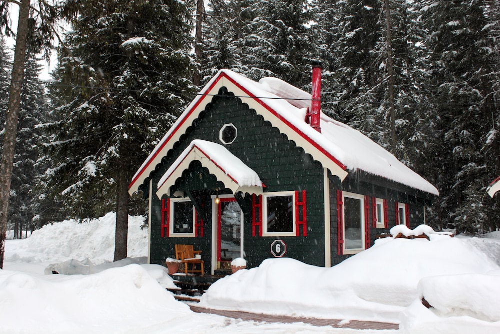 Brundage Bungalows - photo 27