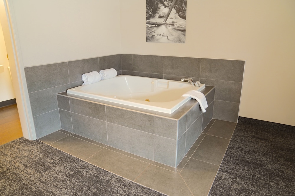 Hotel Ruby Ponderay Sandpoint - photo 16