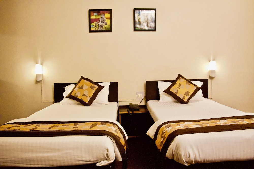 Hotel Mayur - last minute hotel in Patna
