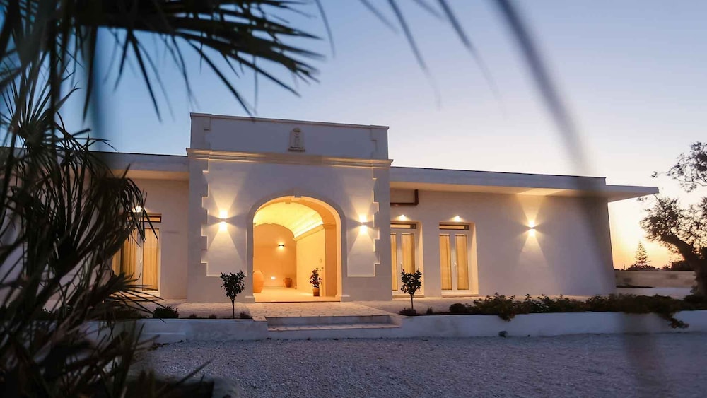 Tenuta Cursano — Santa Cesarea Terme