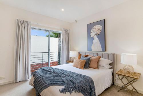 Splendour In Norwood — Evandale