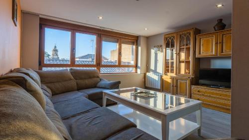Apartamento Alfonso XII Centro Cordoba — 4-Star Luxury Hotel in Cordoba, Spain