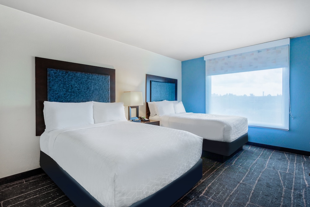 Courtyard by Marriott across Universal Orlando - photo 23