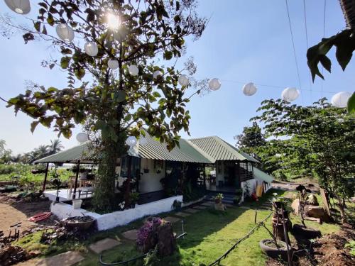 Osaree Agro and Art Hub pet-friendly hotel Kolhapur