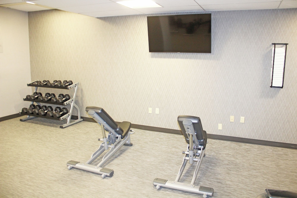 Courtyard by Marriott Culver City Los Angeles - photo 21