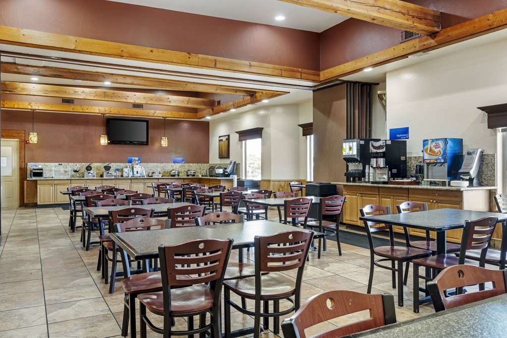 Best Western Prescottonian - photo 5