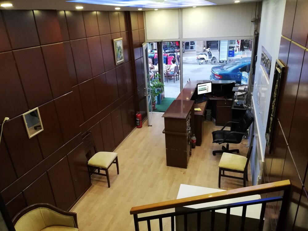 Subasi Vip Otel in Didim, Turkey