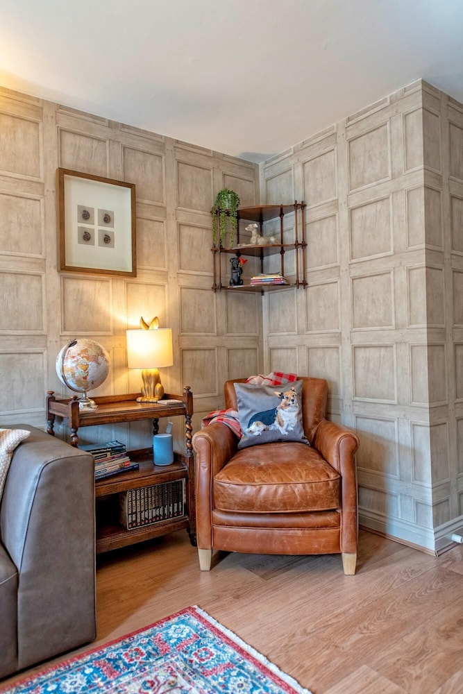 A Very British Place to Stay 3 Bedrooms Central in Oxford, United Kingdom