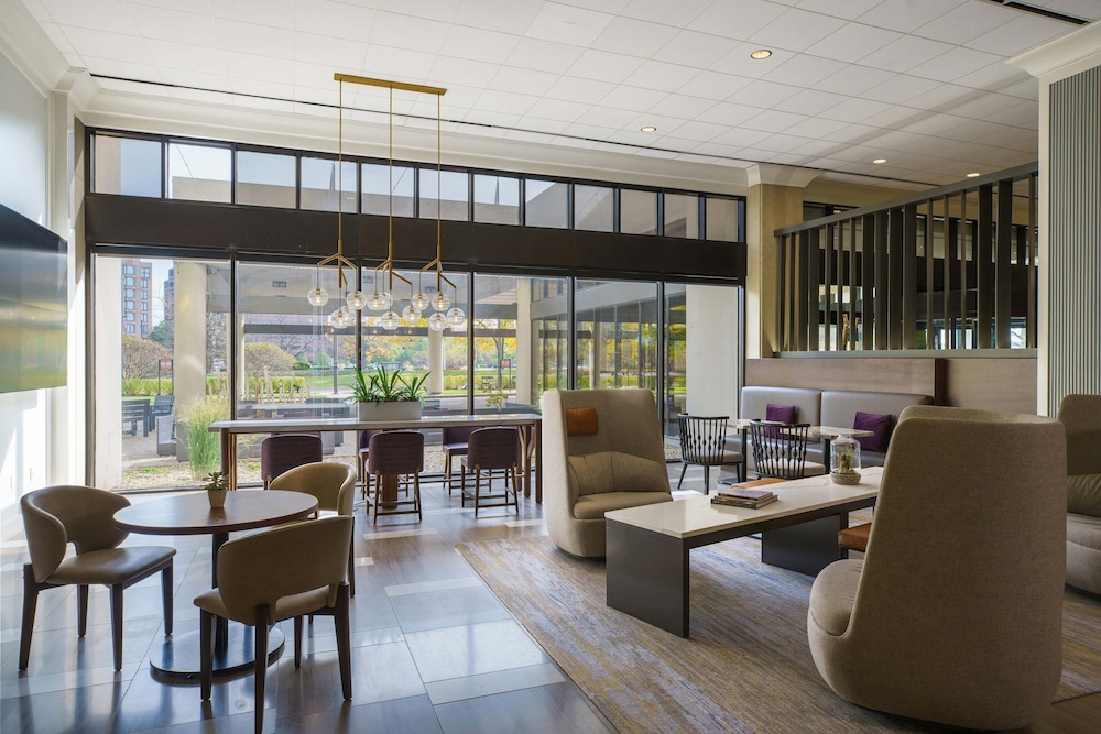 The Westin O'Hare - photo 5