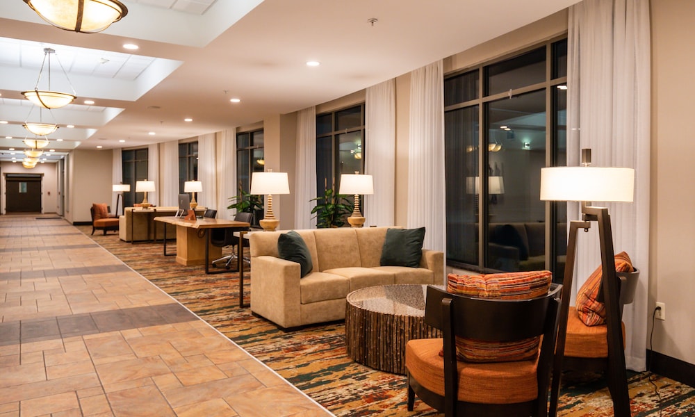 Holiday Inn Stevens Point Convention Ctr by IHG - photo 63