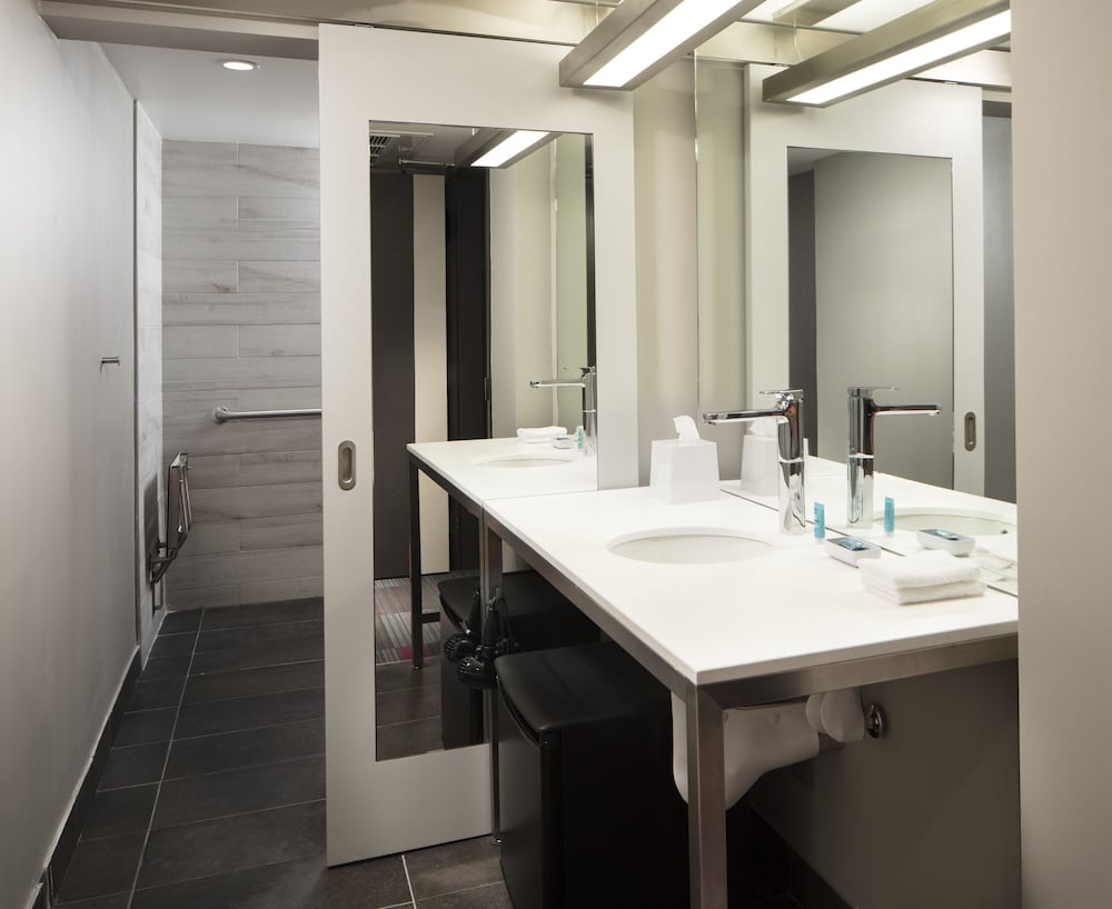 Aloft Coral Gables - photo 23