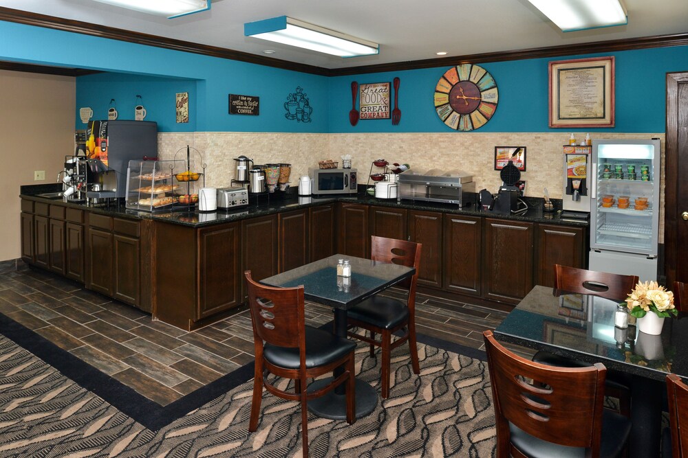 Baymont By Wyndham Ardmore I 35 - photo 35