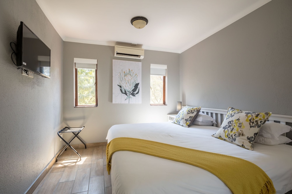 Greenway Woods Resort in Nelspruit, South Africa