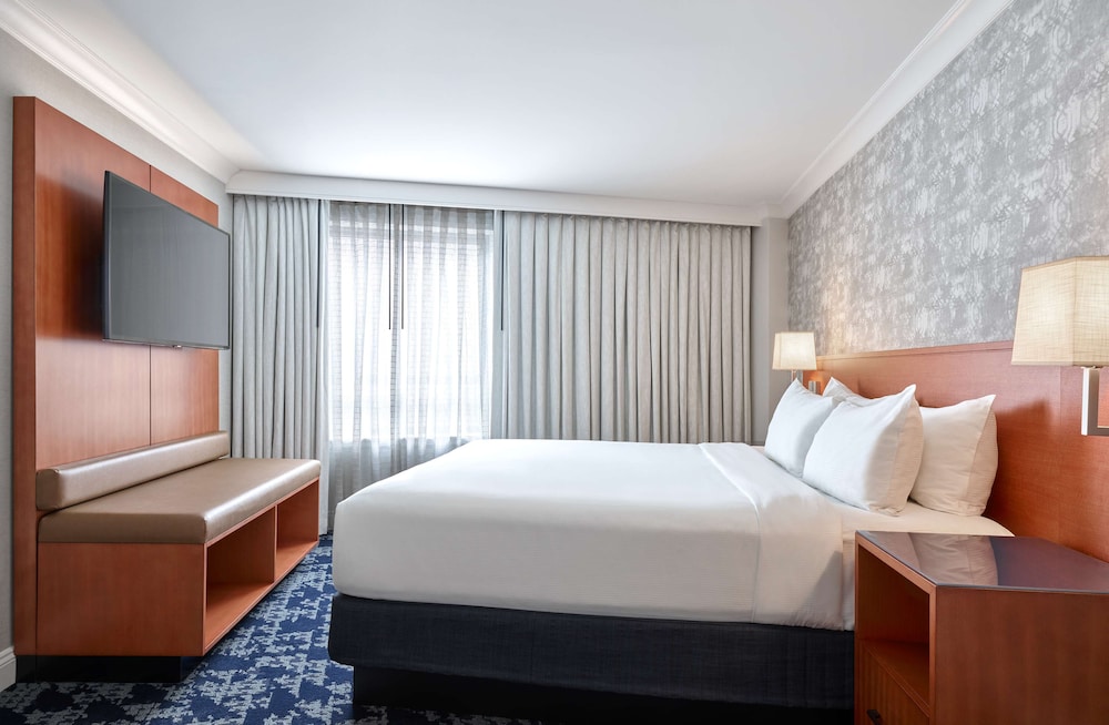 Embassy Suites by Hilton Washington D.C. Convention Center - photo 12