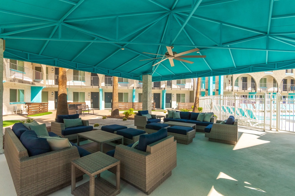 Hotel Bixby Scottsdale - photo 38