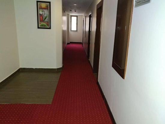 Royal Gaziantep Hotel in Gaziantep, Turkey