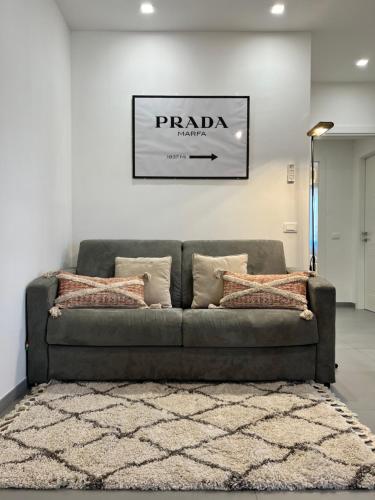 Dalia e Aster apartments Free Parking in the historic center of Alba Langhe — 4-Star Luxury Hotel in Alba, Italy