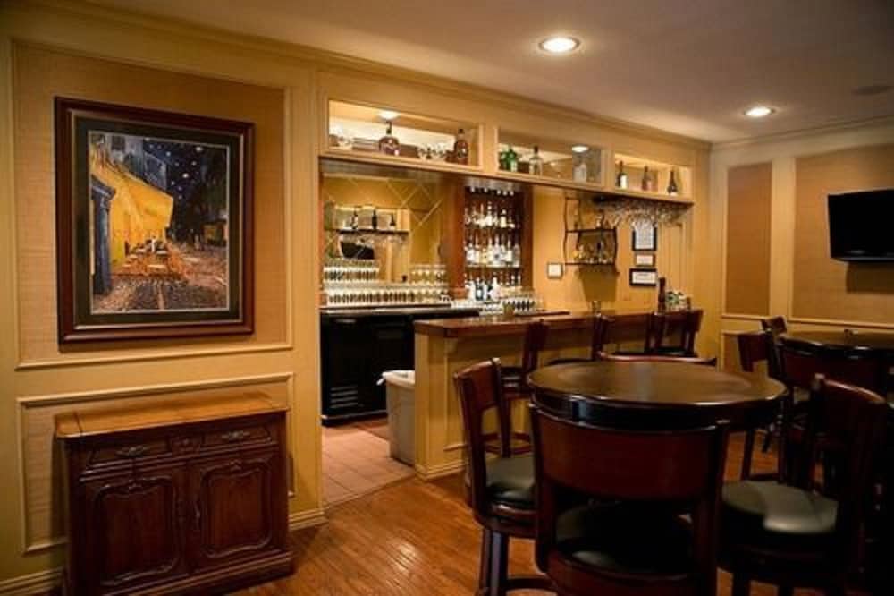 The Sanford House Inn & Spa - photo 41
