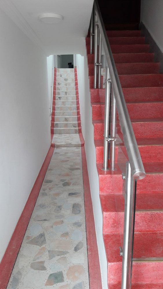 Hotel Paipa Inn in Paipa, Colombia