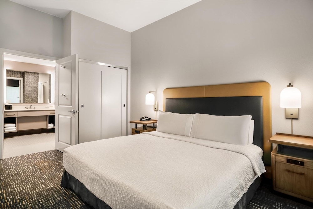 Homewood Suites by Hilton Dallas Frisco - photo 6