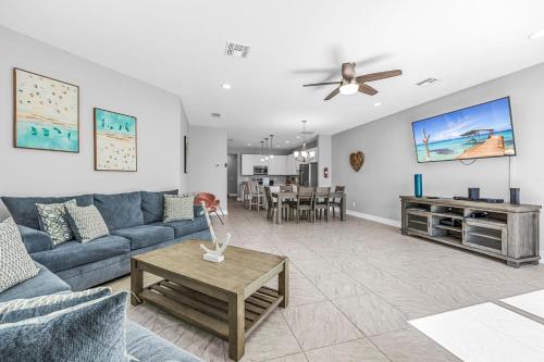 Fortebello Beachside 170 With Private Pool — hotel in Indian Harbour Beach