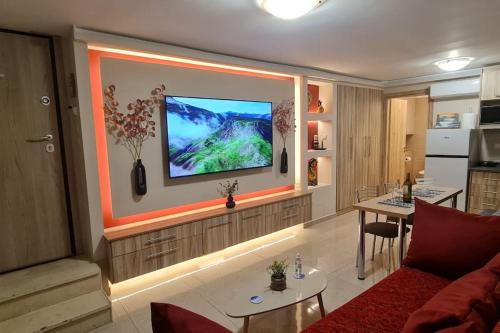 M&S Apartments Athens — 4-Star Luxury Hotel in Athens, Greece