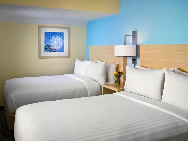 Sonesta Es Suites Minneapolis St. Paul Airport - photo 15