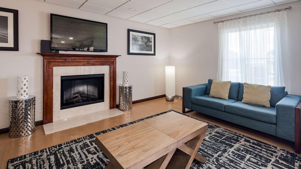 Best Western North Attleboro Providence Beltway - photo 3