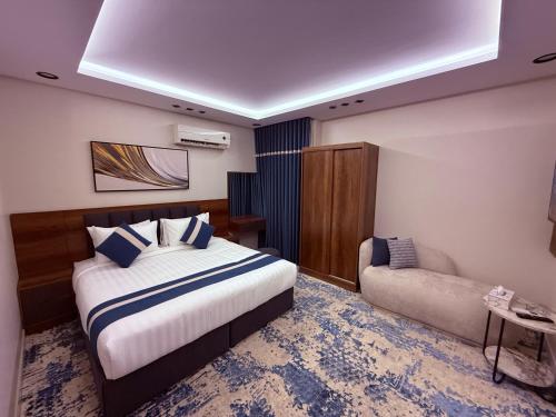 استديوهات الديوان الفندقية Al Diwan Hotel Studios in Riyadh, Saudi Arabia