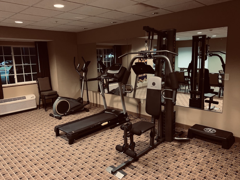Microtel Inn And Suites Sayre PA - photo 24