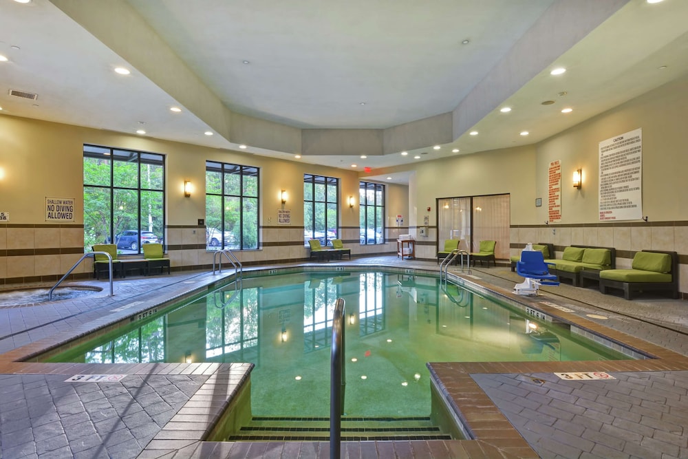 Embassy Suites by Hilton Savannah Airport - photo 38