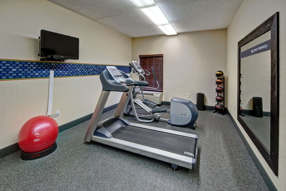 Hampton Inn by Hilton Clarksville - photo 28