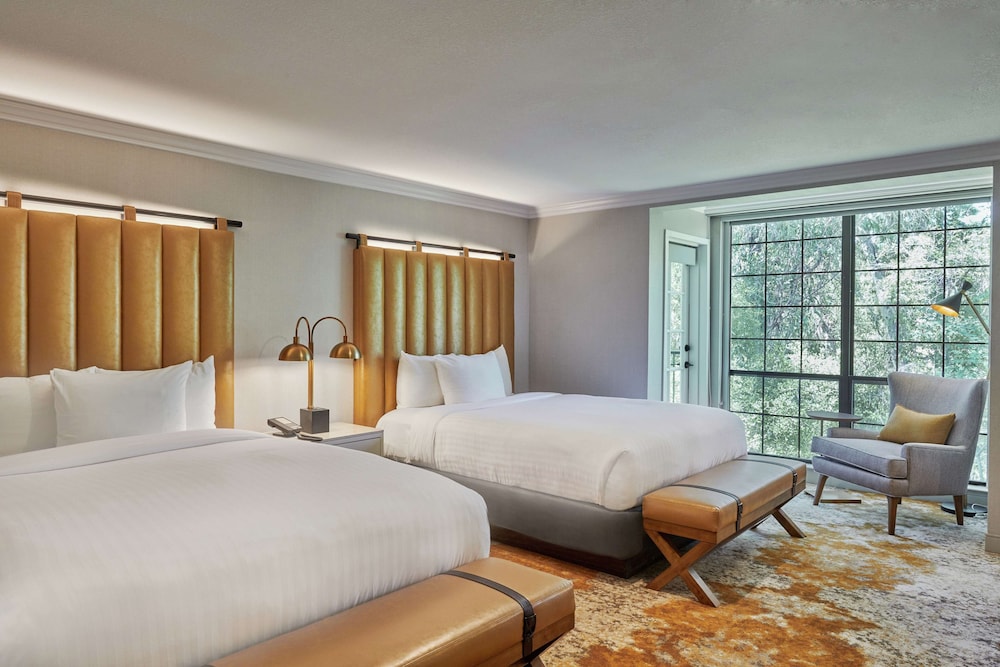 The Inn at Saratoga Tapestry Collection by Hilton - photo 40