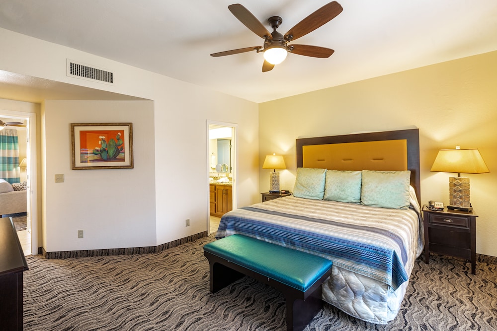 Scottsdale Camelback Resort - photo 16