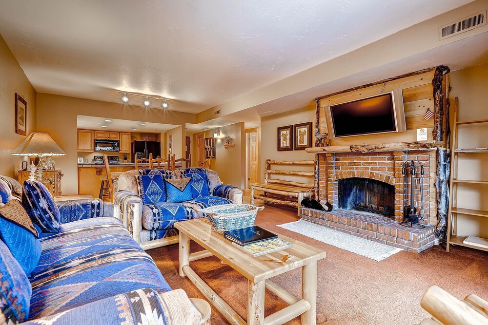 Park Station Condominium Hotel - photo 207