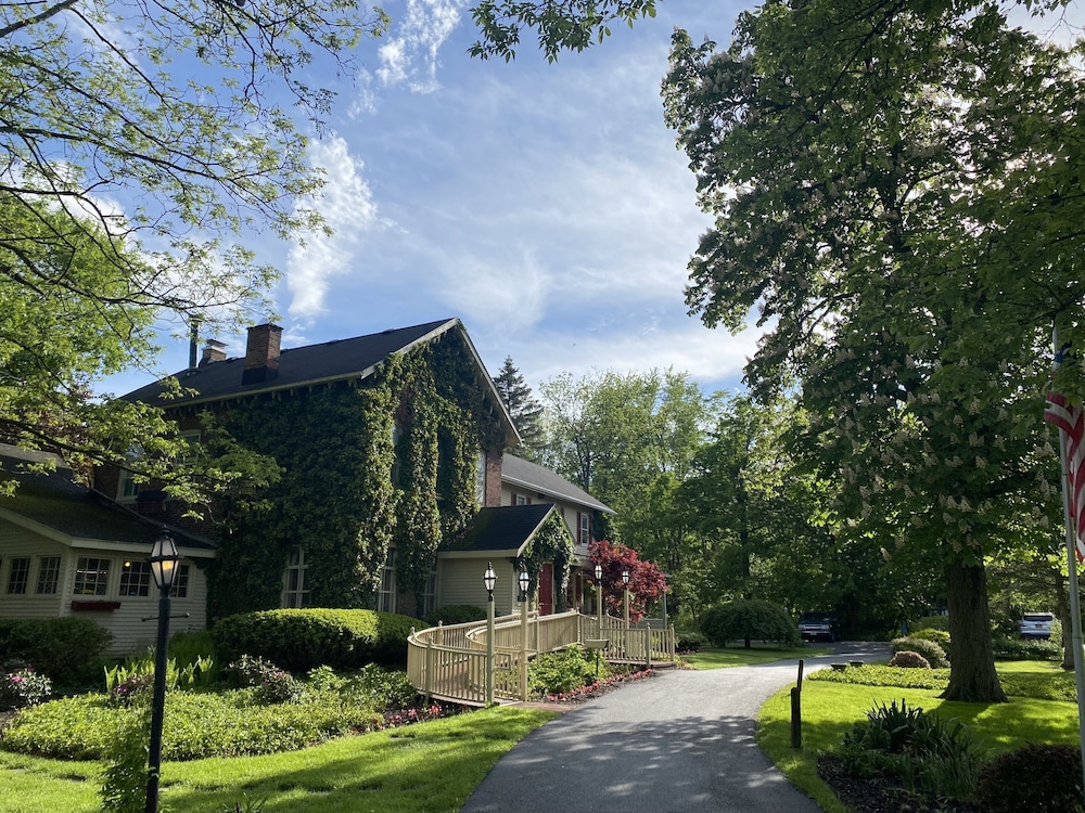 Asa Ransom House - featured photo