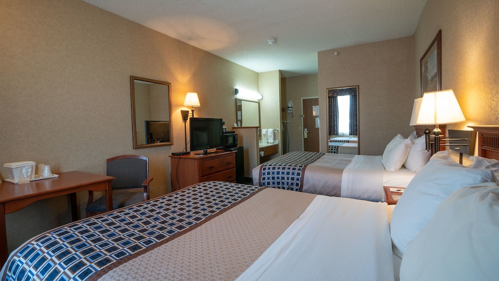 Miles City Hotel - photo 8