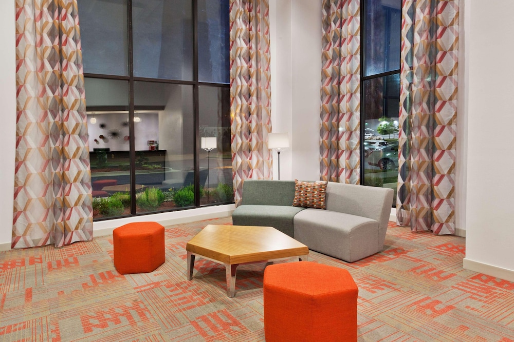 Best Western Plus Columbus North Ft. Moore - photo 2