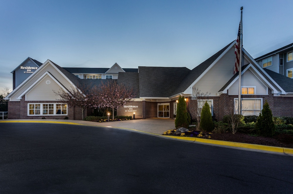 Residence Inn Largo Medical Center Drive - featured photo