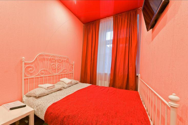 Vserdce Spb - last minute hotel in Saint Petersburg