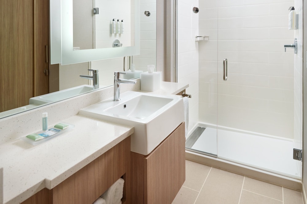 SpringHill Suites by Marriott Arlington TN - photo 8