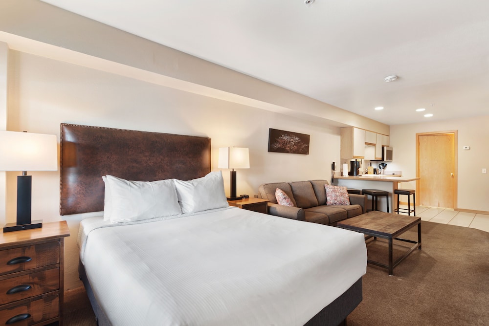 Gold Point Resort Breckenridge by Vacatia - photo 53