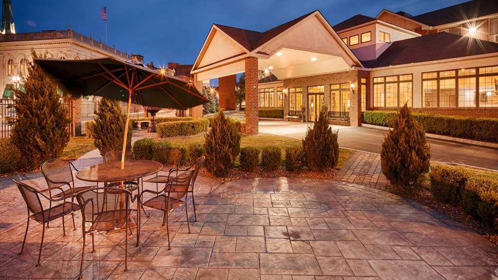Best Western Plus Franklin Square Inn Troy Albany - photo 11