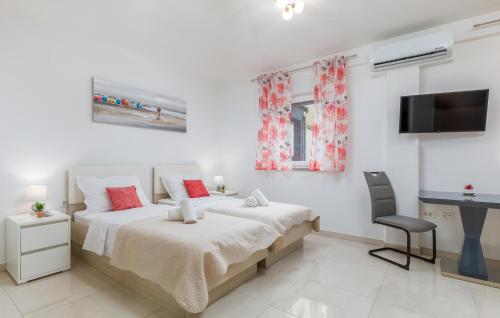 Cozy Apartment In Pula — 4-Star Luxury Hotel in Pula, Croatia