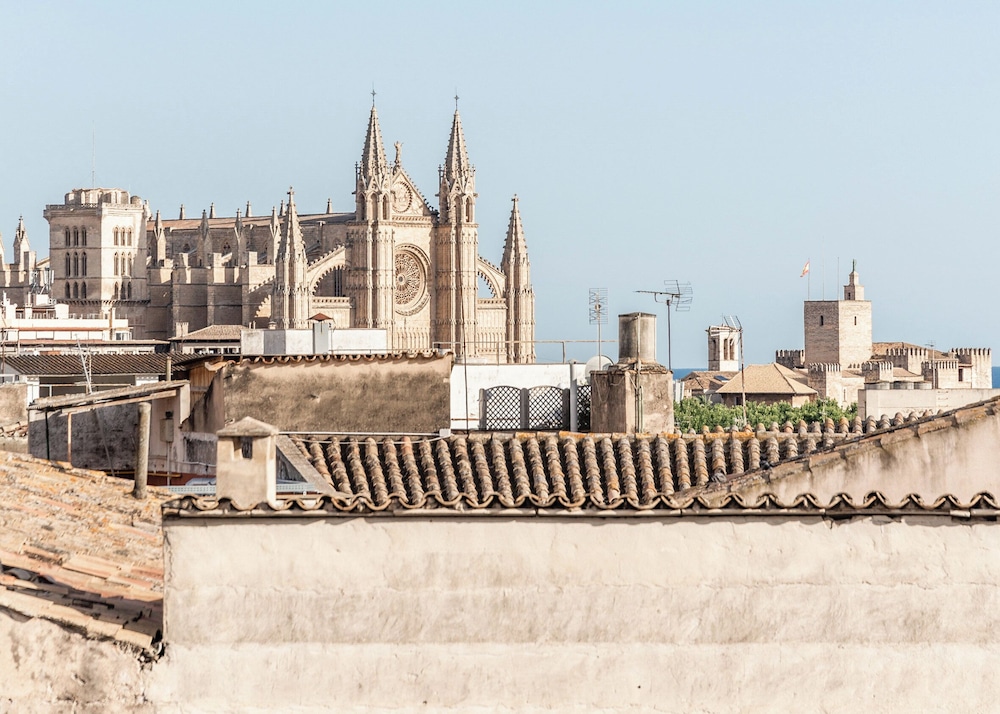 Concepció by Nobis Palma a Member by Design Hotels in Palma, Spain